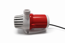 Pompe à eau submersible 4 (rouge) 12V-10W