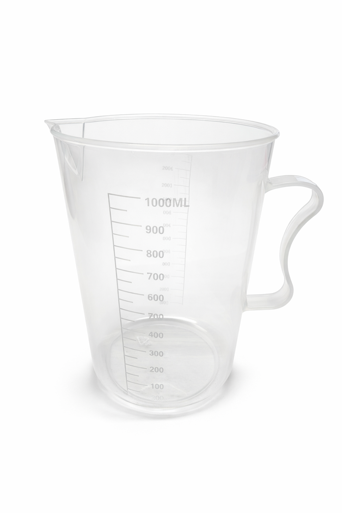 [FLJ1000] Verre Doseur 1000ML