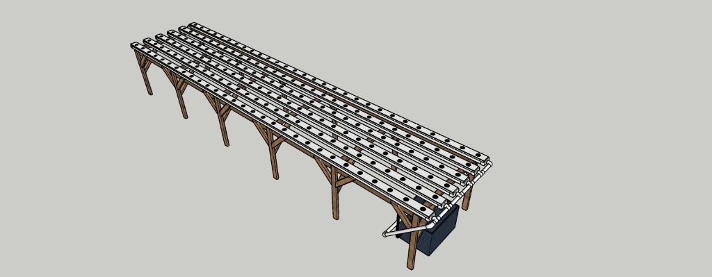 [TDBP174T6X29R60] TABLE DBP BL 174T 6*29T TUBE R60