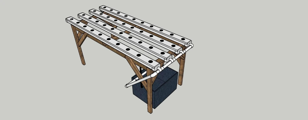 [[TDBP40T4X10R60]] TABLE DBP BL 40T 4*10T TUBE R60