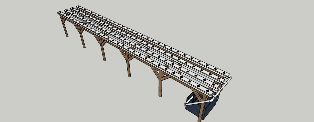 [TDBP116T4X29R60] TABLE DBP BL 116T 4*29T TUBE R60
