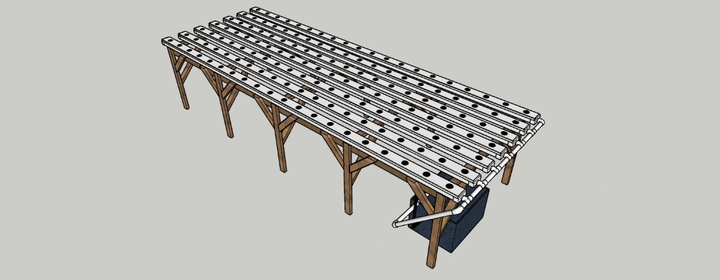 [TDBP140T7X20R60] TABLE DBP BL 140T 7*20T TUBE R60
