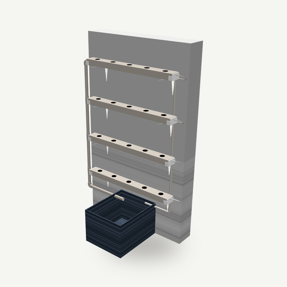 [MURDBP20T4X5R60] MURAL DBP 20T 4*5T TUBE R60
