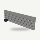MURAL DBP 90T 3*30T TUBE R60