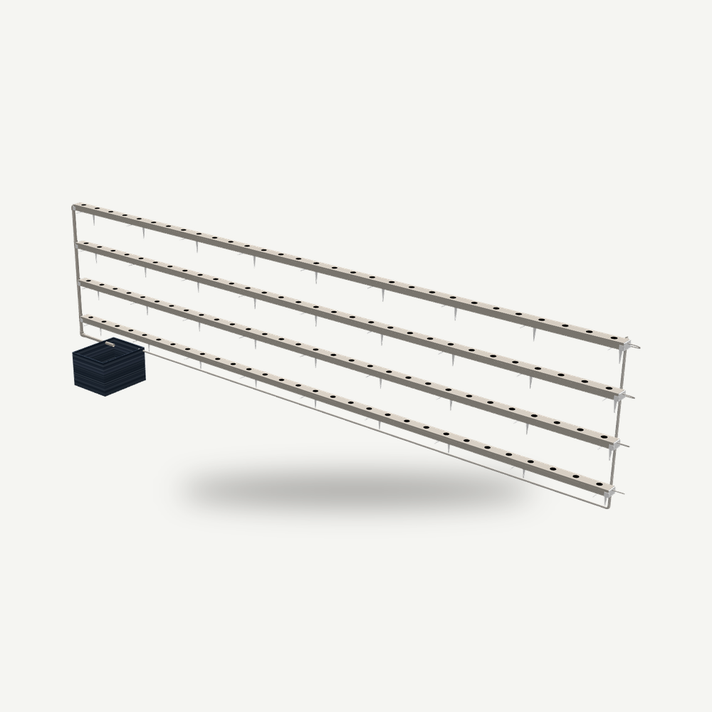 [MURDBP120T4X30R60] MURAL DBP 120T 4*30T TUBE R60