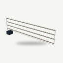 MURAL DBP 120T 4*30T TUBE R60