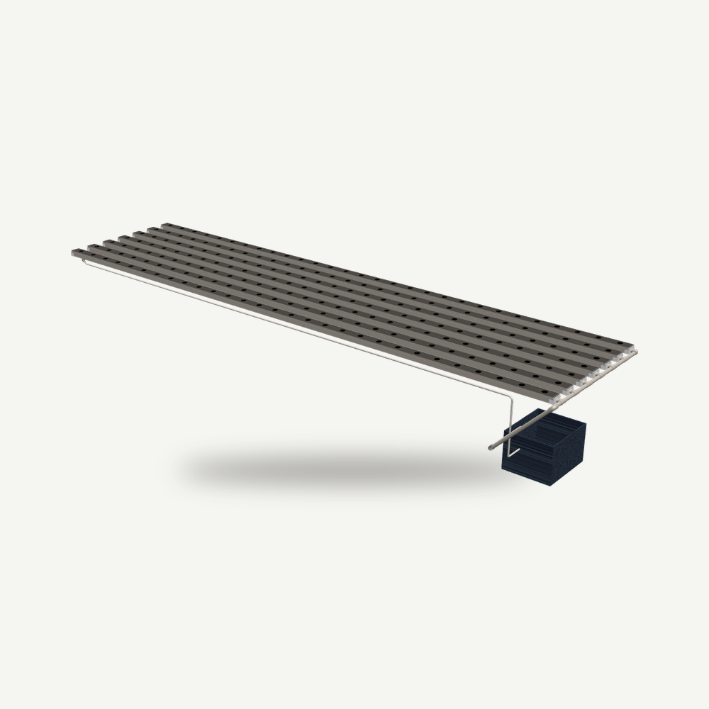 [TSSDBP203T7X29R80] TABLE SS DBP 203T 7*29T TUBE R80