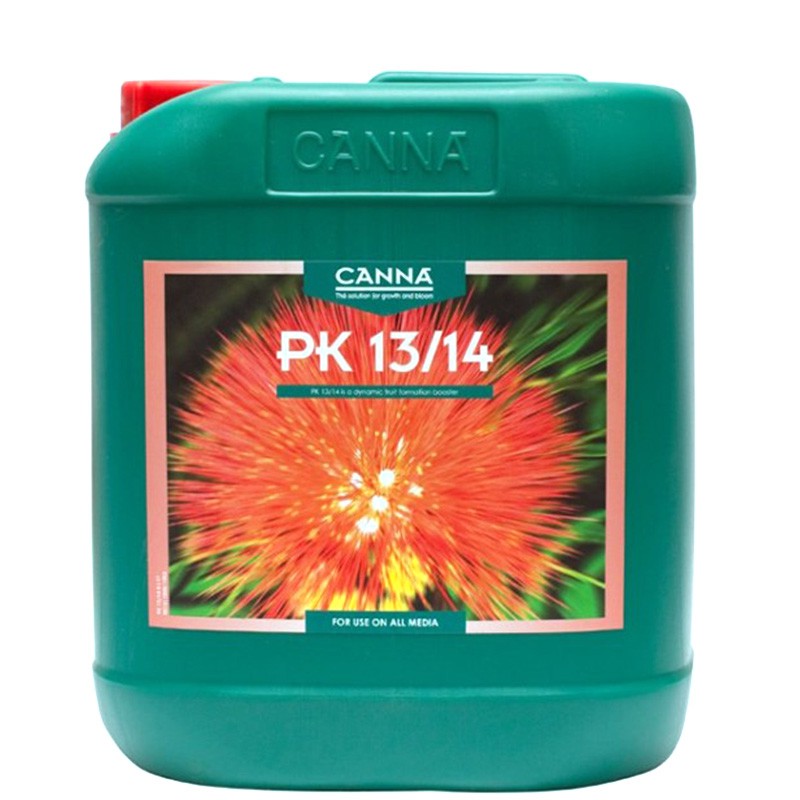 [PK13/14CANNA5L] PK 13/14 CANNA 5L