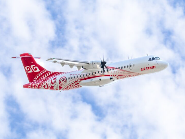Fret Avion
