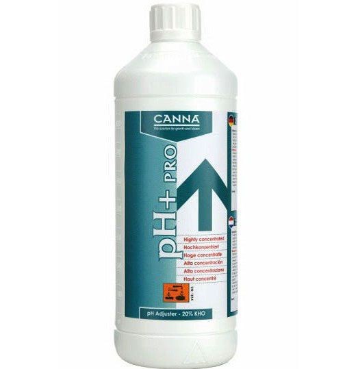 [SOLPH+CANNA1L] Solution pH + CANNA 1L