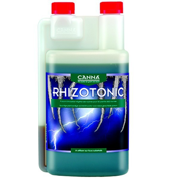 RHIZOTONIC CANNA 1L