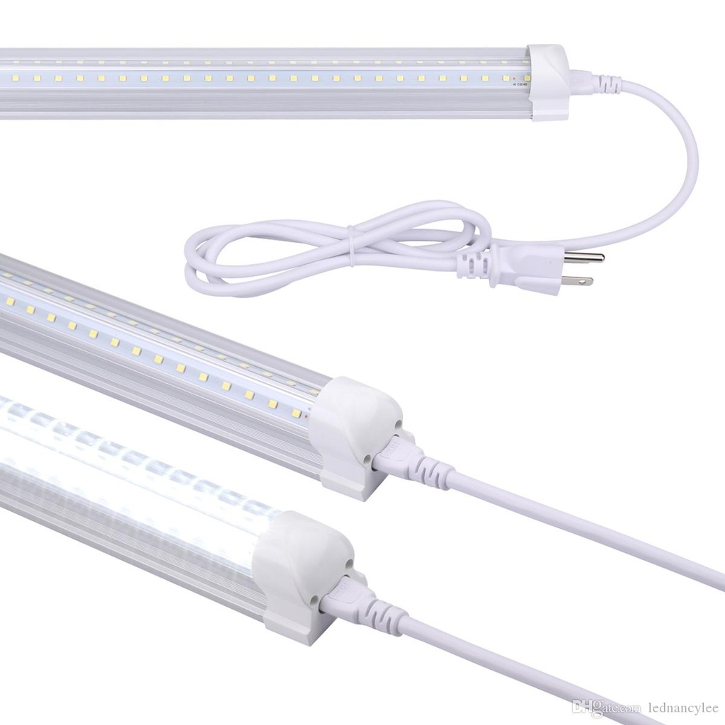 LED rouge/bleu 120 cm