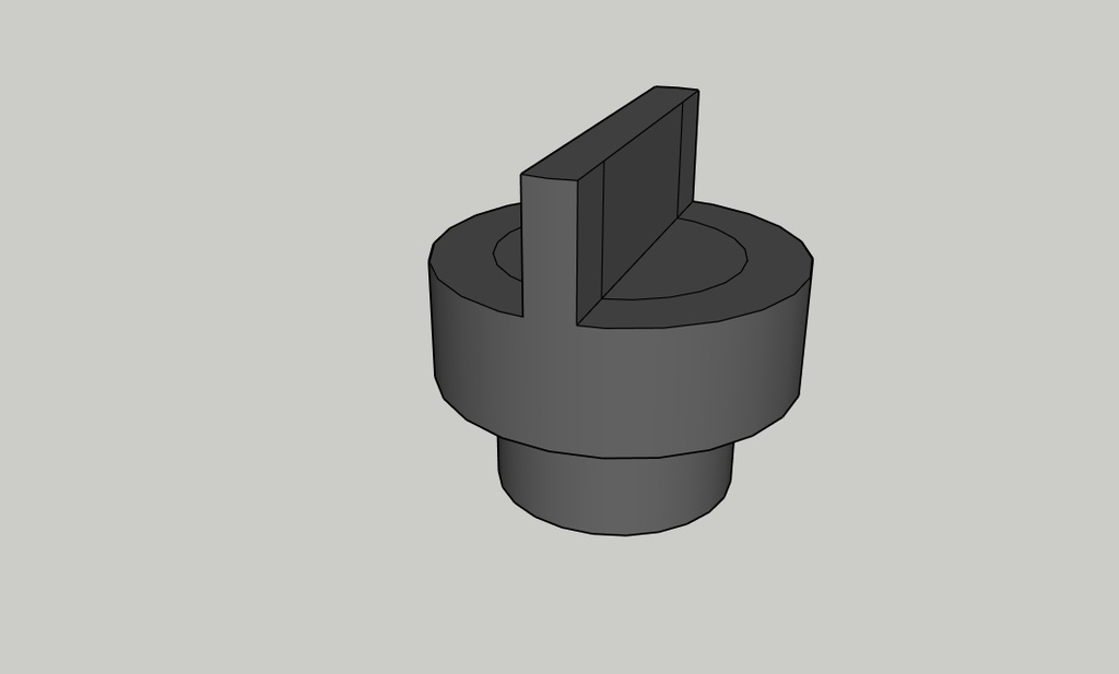 [BOUTU12MM] Bouchon tuyau 12mm