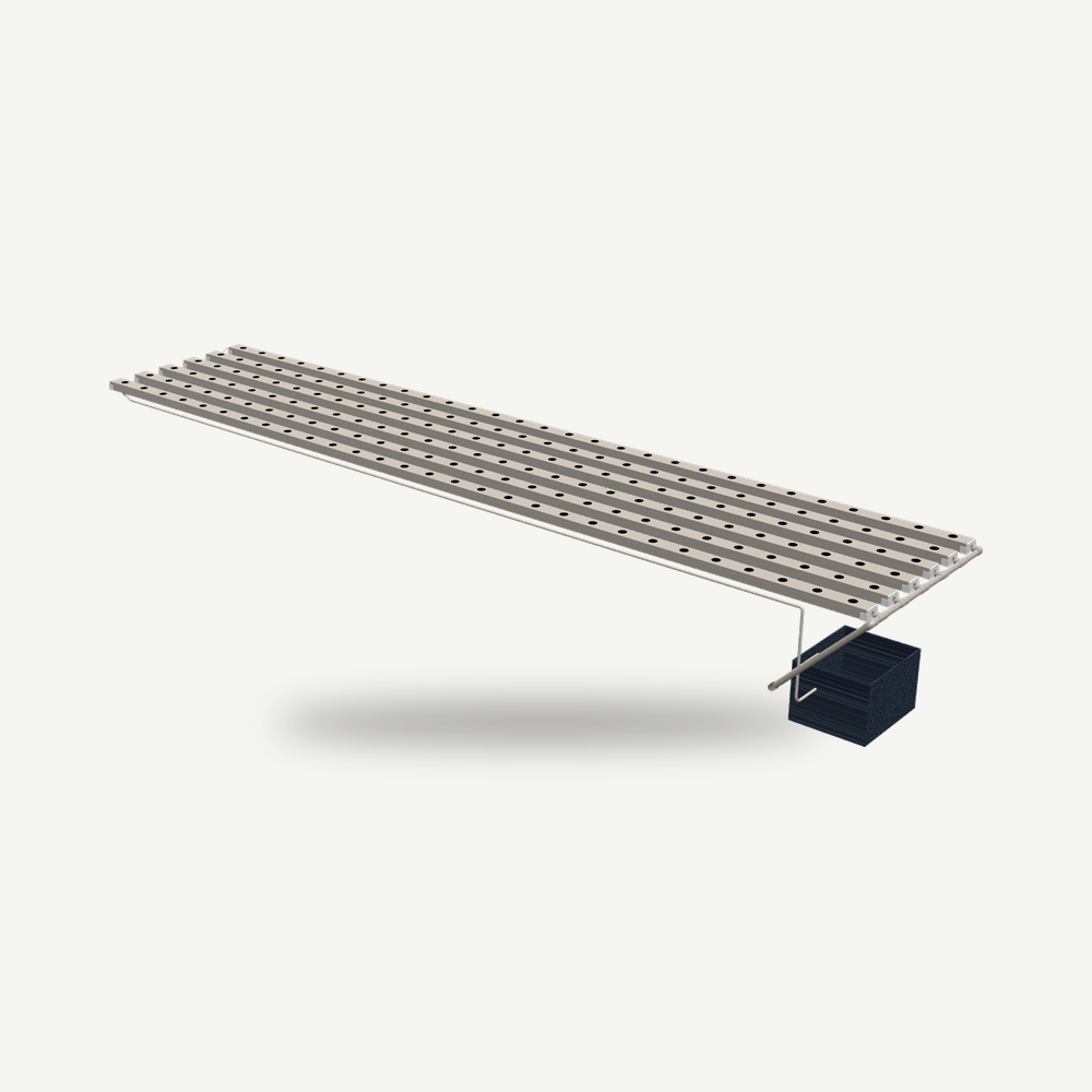[TABSS174T6X29TGN60] TABLE SS 174T 6*29T TUBE GN60