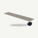TABLE SS 174T 6*29T TUBE GN60