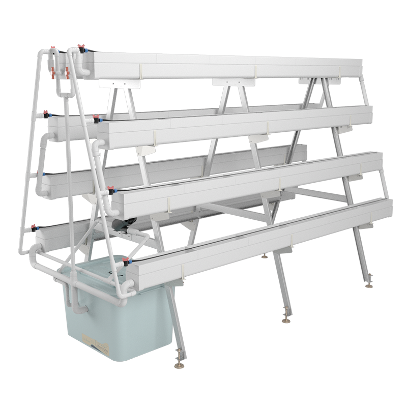 [SEA08040B] Kit plantation fraise 200 cm