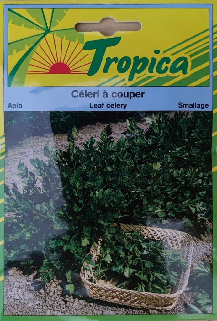 [[SEM 107]] SEMENCES CELERI A COUPER