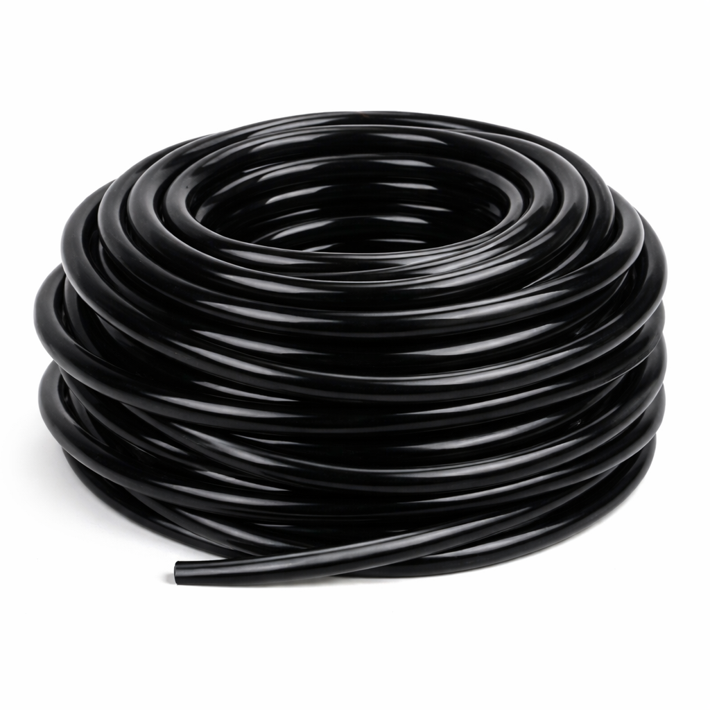 [SA016] TUYAU IRRIGATION PE Flexible 16mm 1 mètre