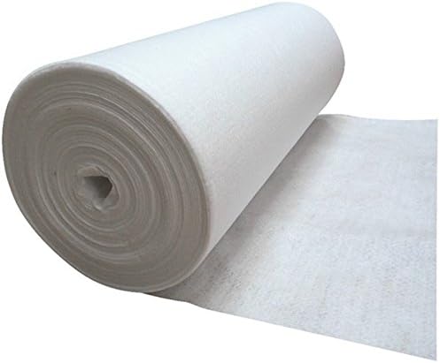 géotextile largeur 50 cm longueur 1m 