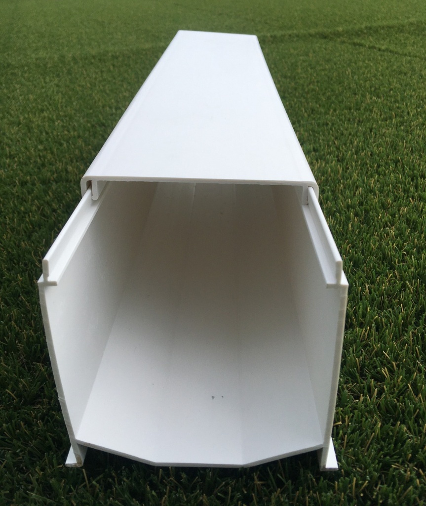 GN Tube NFT 110X110mm (vendu au mètre) 